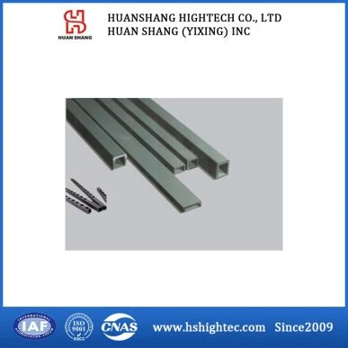 Beam SiSiC Úsáidte le haghaidh Roller Kiln